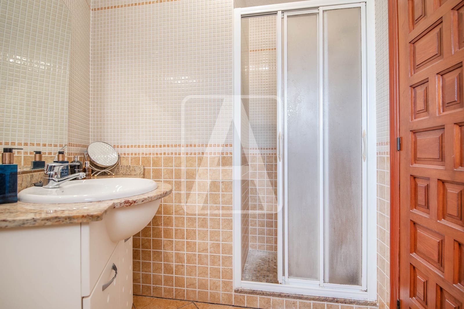 3 soveværelse Villa til salg i Benissa med swimmingpool garage - € 639.000 (Ref: 9758194)