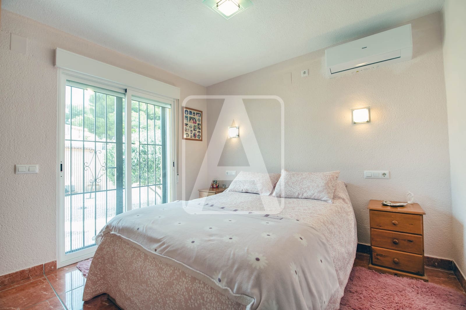 3 soveværelse Villa til salg i Benissa med swimmingpool garage - € 639.000 (Ref: 9758194)