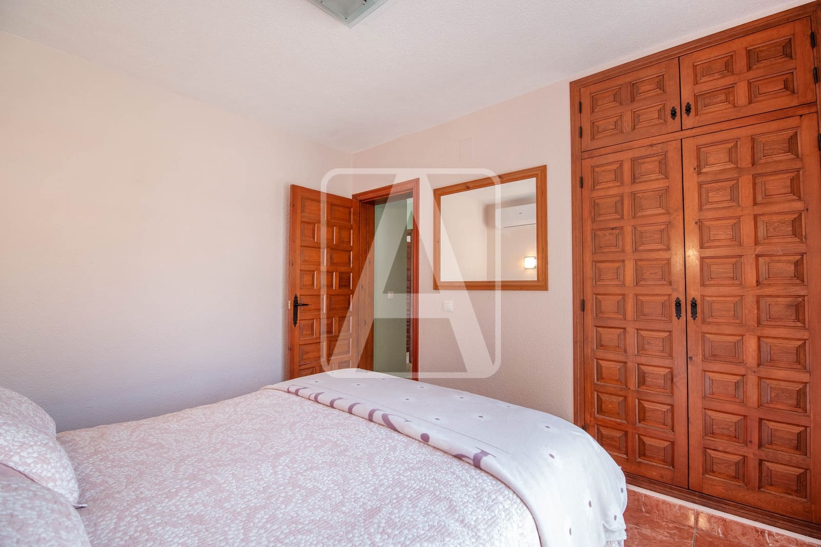 3 soveværelse Villa til salg i Benissa med swimmingpool garage - € 639.000 (Ref: 9758194)