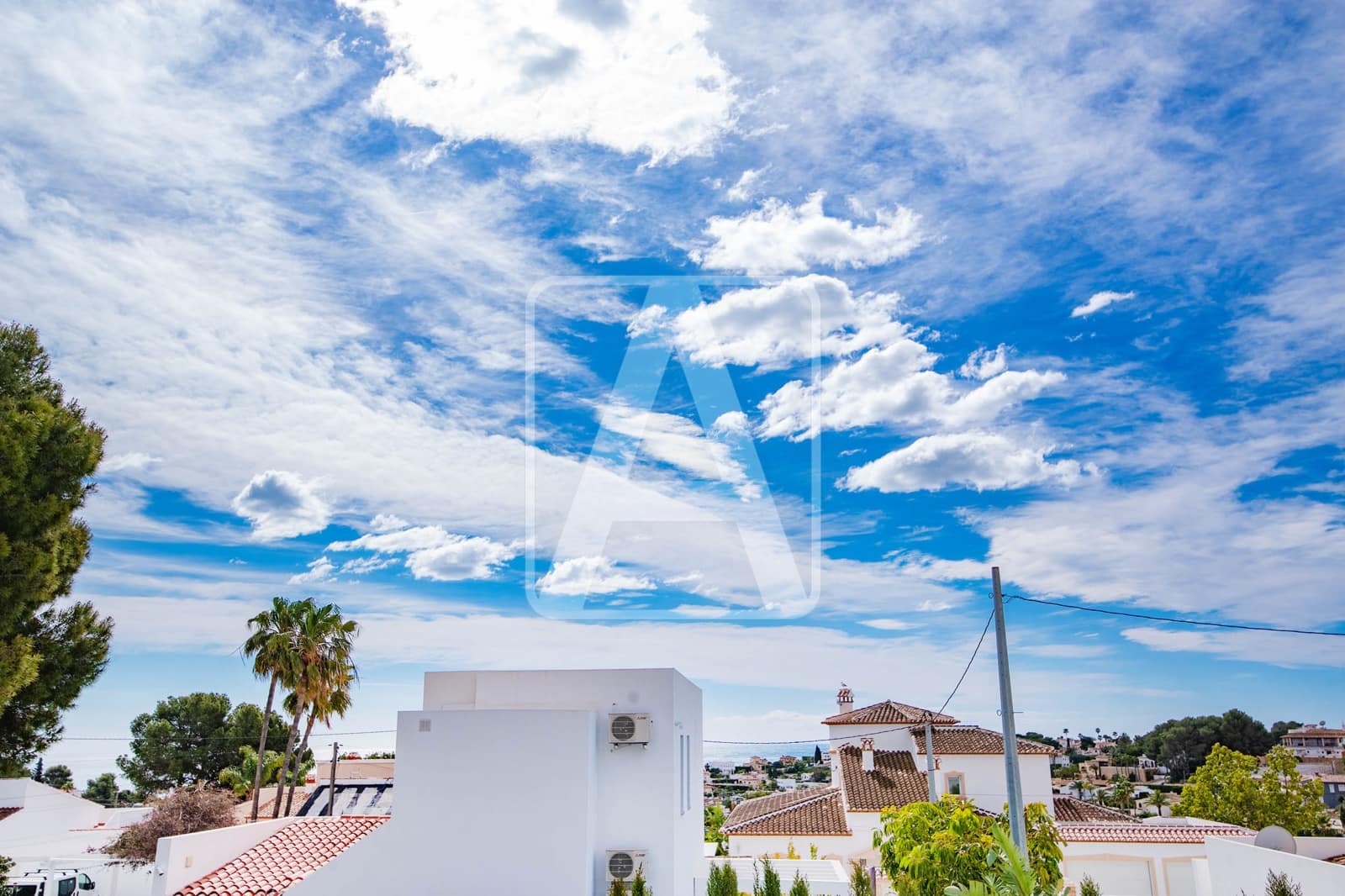 3 soveværelse Villa til salg i Benissa med swimmingpool garage - € 639.000 (Ref: 9758194)