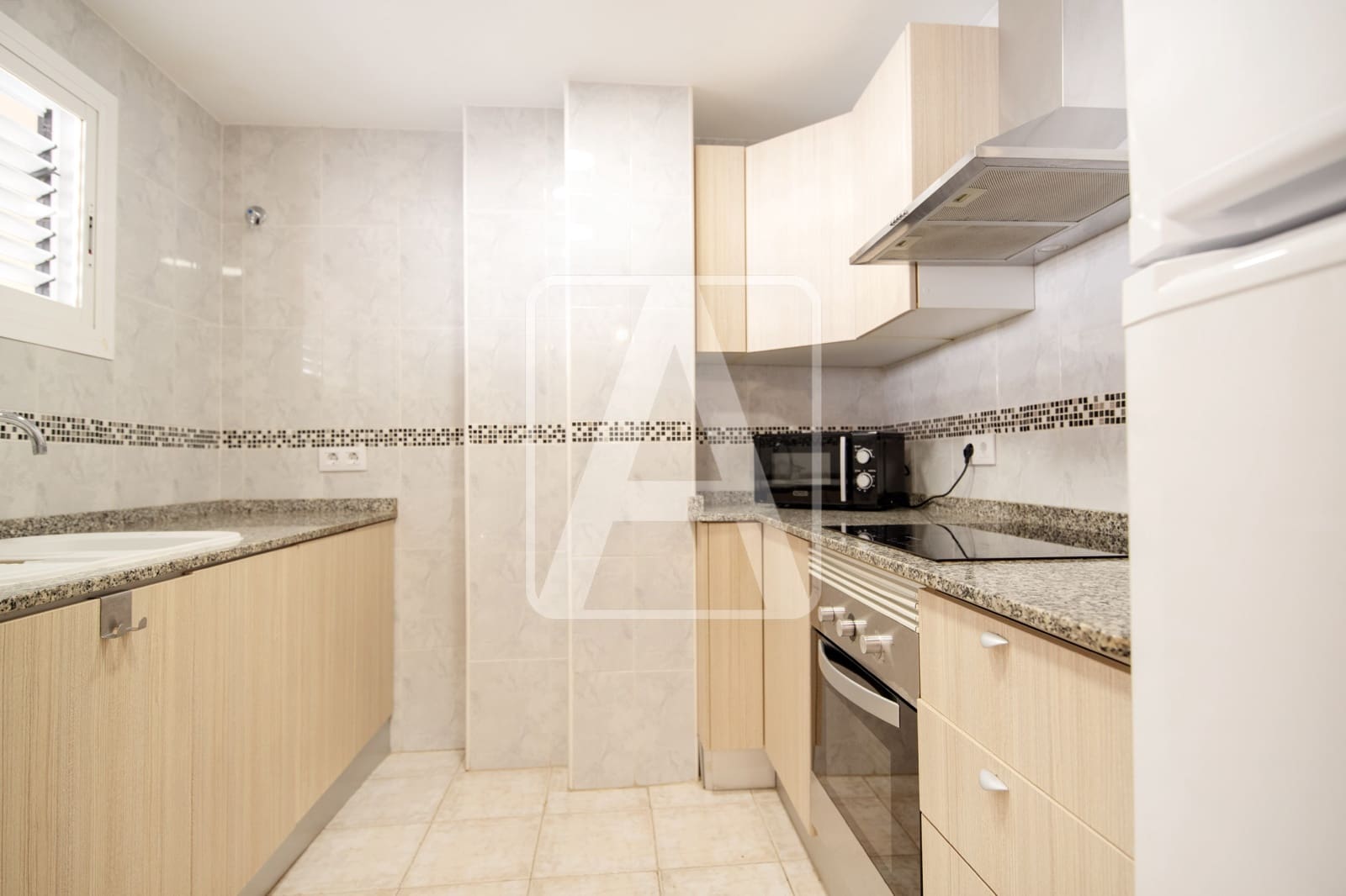 2 sovrum Lägenhet till salu i Calpe / Calp med pool garage - 265 000 € (Ref: 9758195)