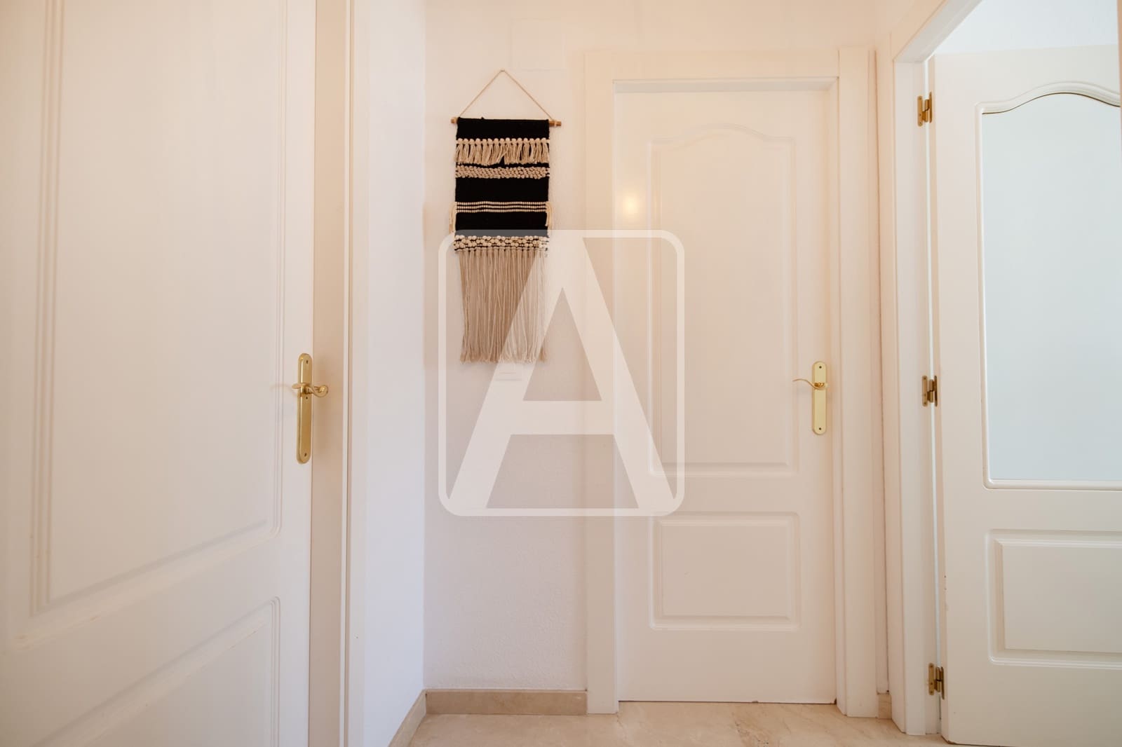 2 sovrum Lägenhet till salu i Calpe / Calp med pool garage - 265 000 € (Ref: 9758195)