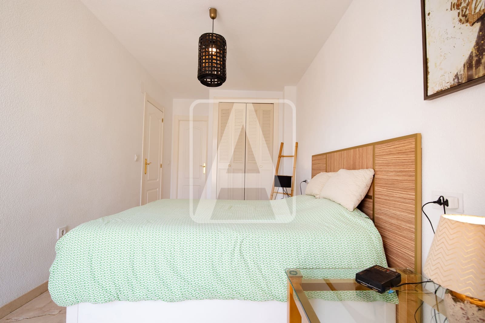 2 sovrum Lägenhet till salu i Calpe / Calp med pool garage - 265 000 € (Ref: 9758195)