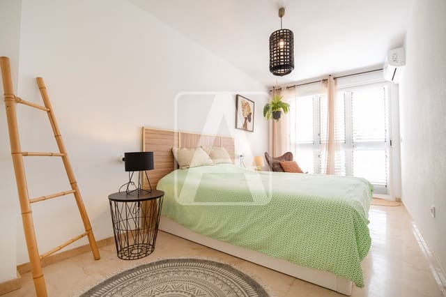 2 sovrum Lägenhet till salu i Calpe / Calp med pool garage - 265 000 € (Ref: 9758195)