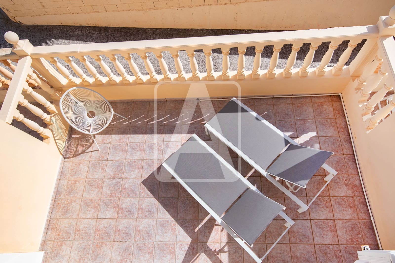 2 sovrum Lägenhet till salu i Calpe / Calp med pool garage - 265 000 € (Ref: 9758195)