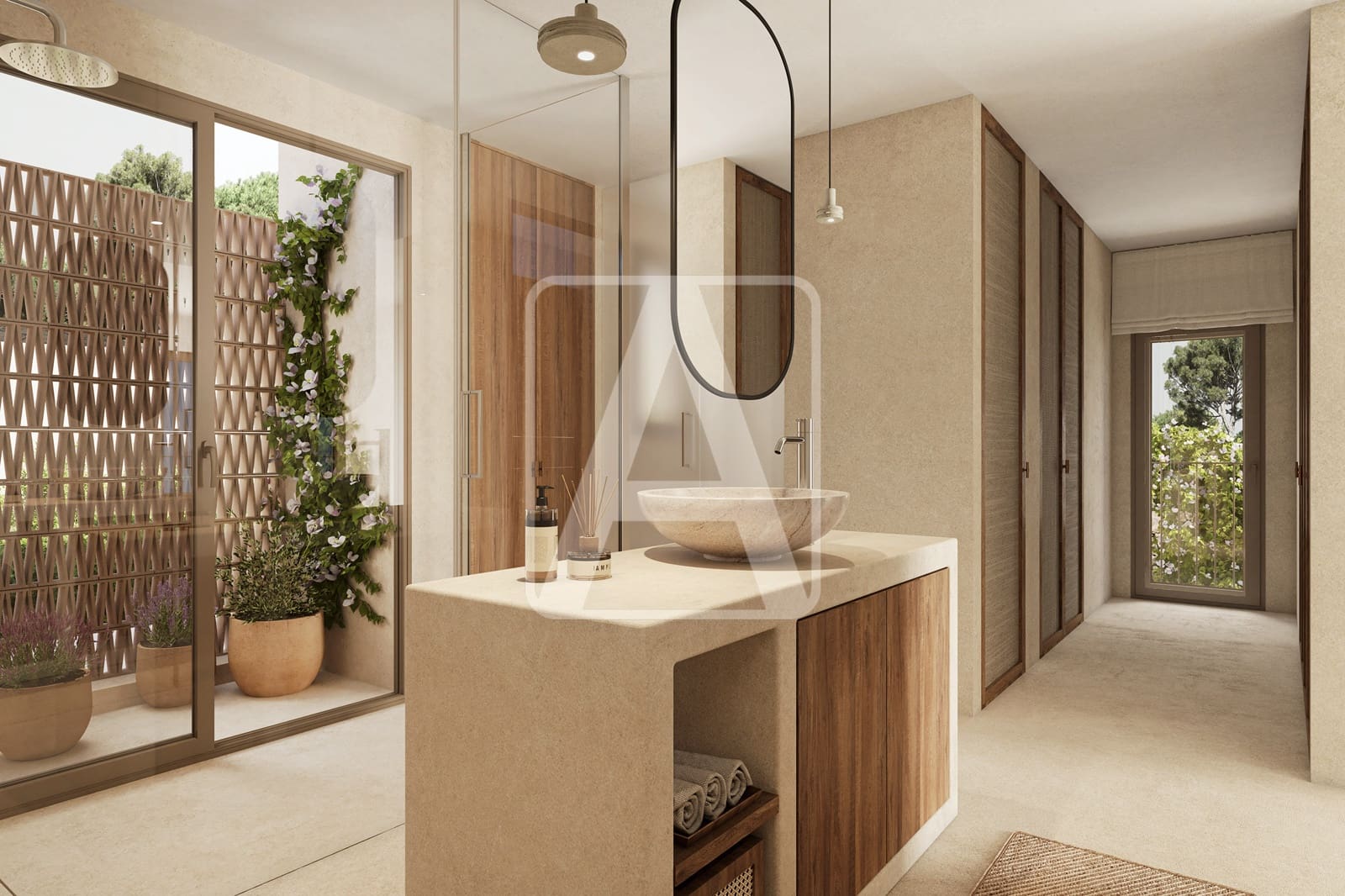 4 soverom Villa til salgs i Benissa med svømmebasseng garasje - € 2 250 000 (Ref: 9769046)