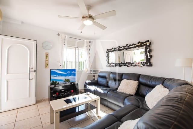 3 slaapkamer Rijtjeshuis te koop in Calpe / Calp met zwembad garage - € 310.000 (Ref: 9785960)