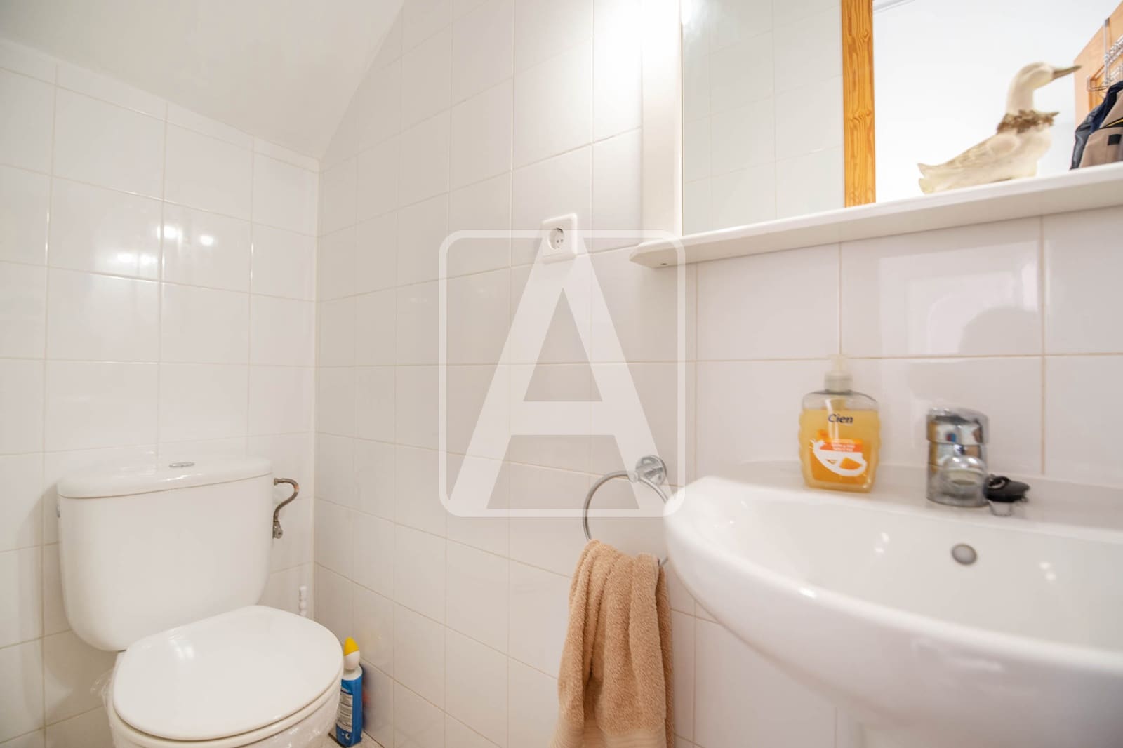 3 Zimmer Reihenhaus zu verkaufen in Calpe / Calp mit Pool Garage - 310.000 € (Ref: 9785960)