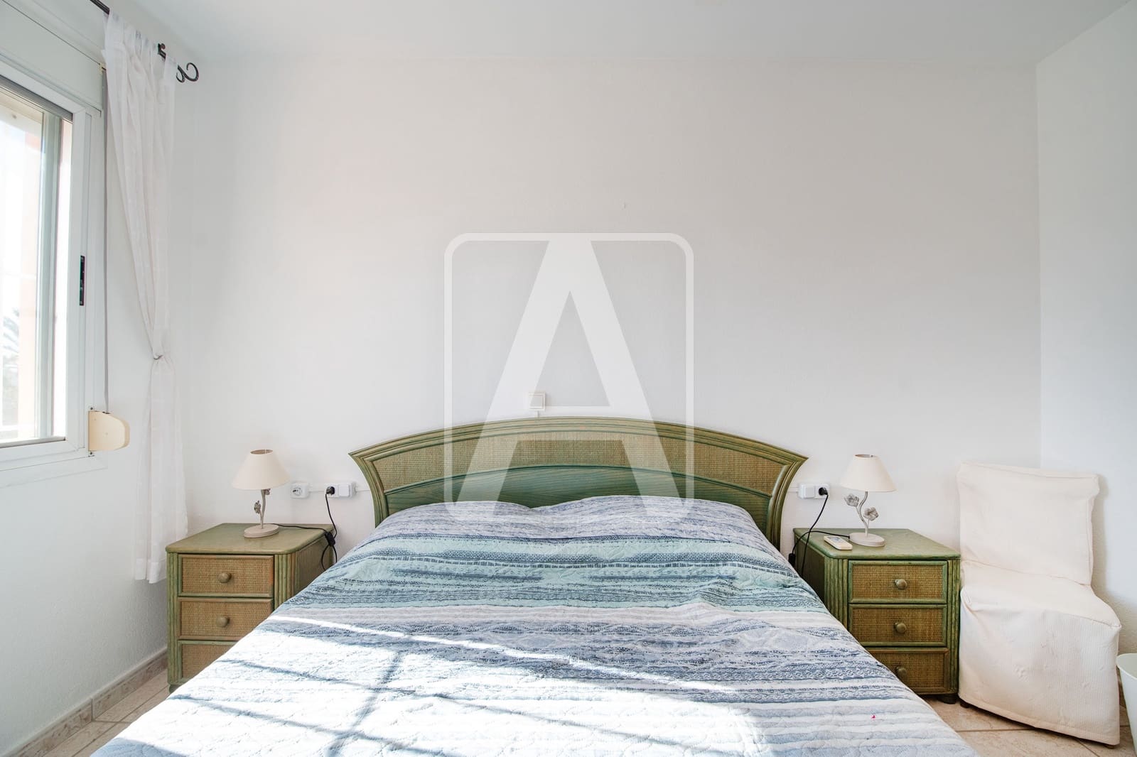 3 Zimmer Reihenhaus zu verkaufen in Calpe / Calp mit Pool Garage - 310.000 € (Ref: 9785960)