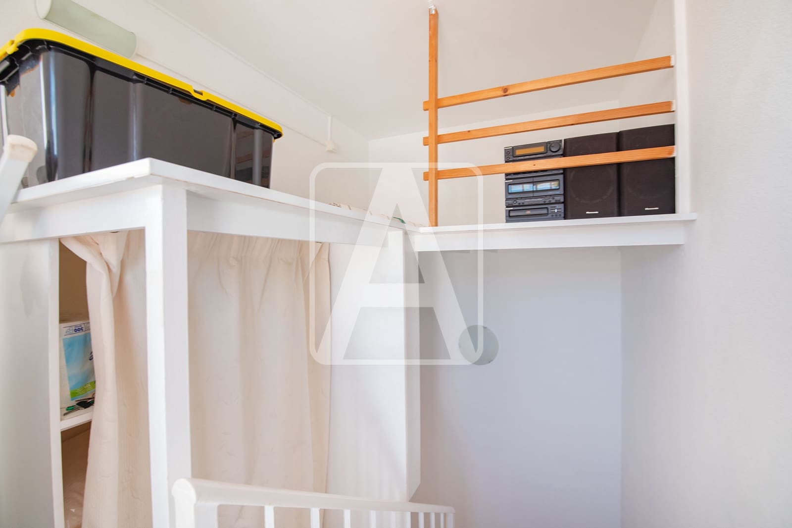 3 Zimmer Reihenhaus zu verkaufen in Calpe / Calp mit Pool Garage - 310.000 € (Ref: 9785960)