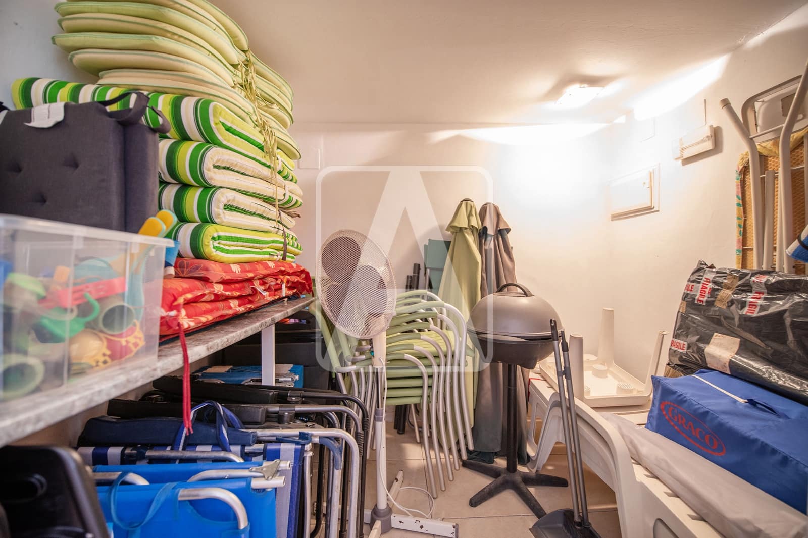 3 Zimmer Reihenhaus zu verkaufen in Calpe / Calp mit Pool Garage - 310.000 € (Ref: 9785960)