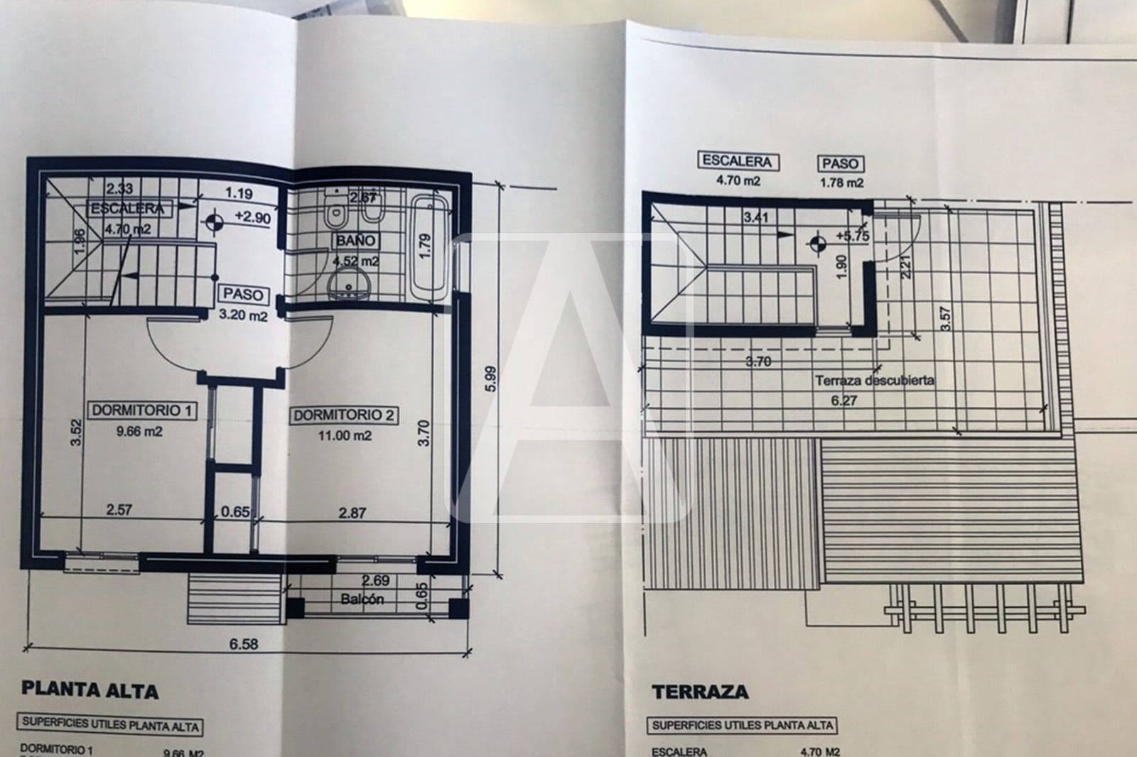 3 Zimmer Reihenhaus zu verkaufen in Calpe / Calp mit Pool Garage - 310.000 € (Ref: 9785960)