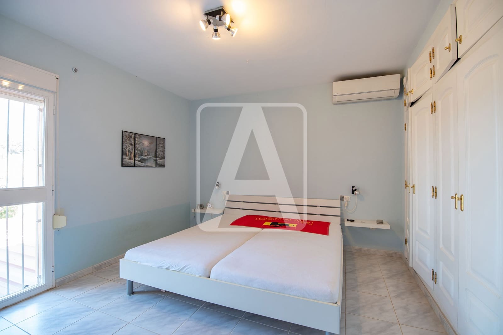 2 soverom Villa til salgs i Benissa med svømmebasseng garasje - € 485 000 (Ref: 9785961)