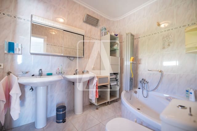 2 soverom Villa til salgs i Benissa med svømmebasseng garasje - € 485 000 (Ref: 9785961)