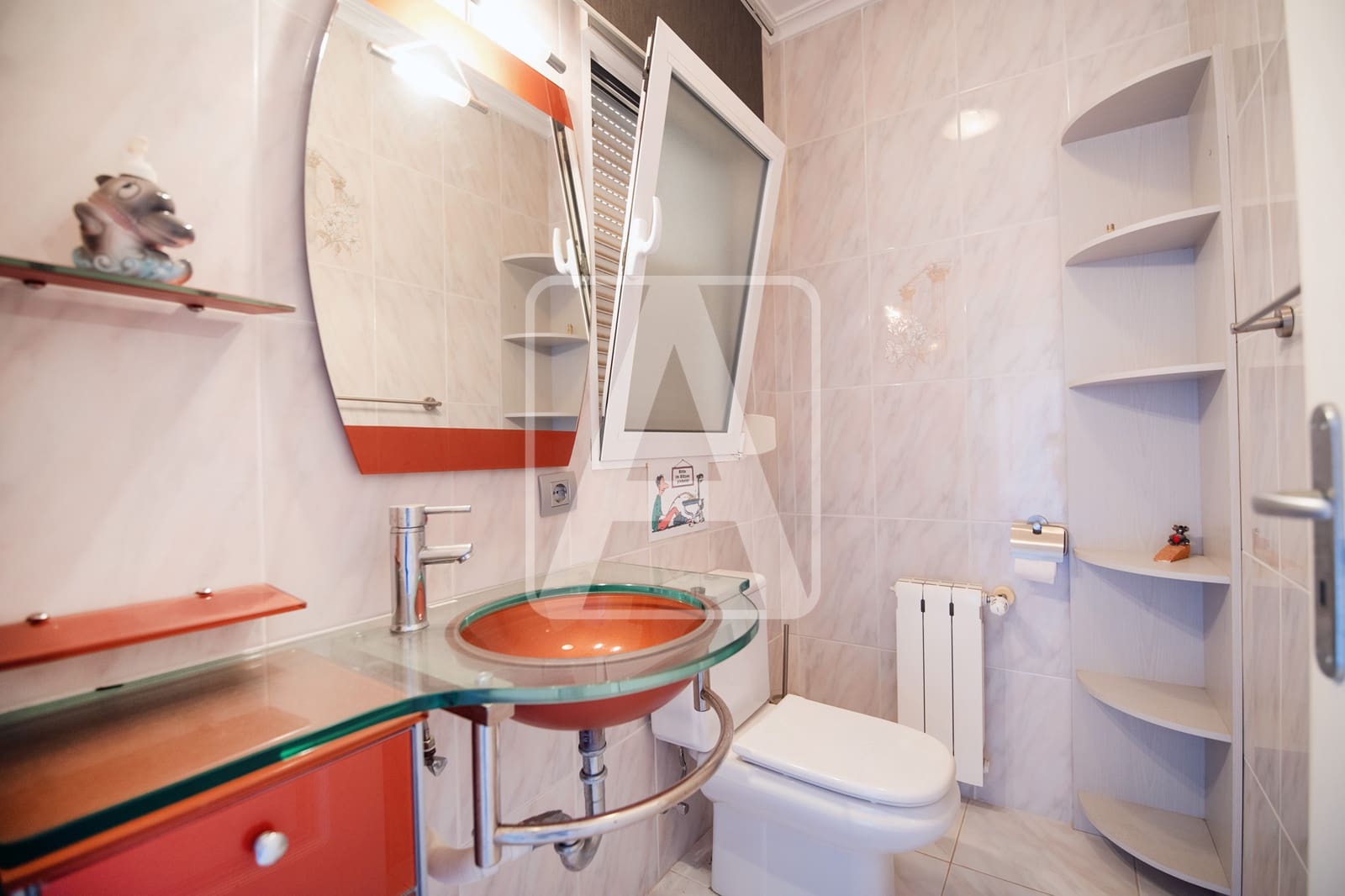 2 soverom Villa til salgs i Benissa med svømmebasseng garasje - € 485 000 (Ref: 9785961)