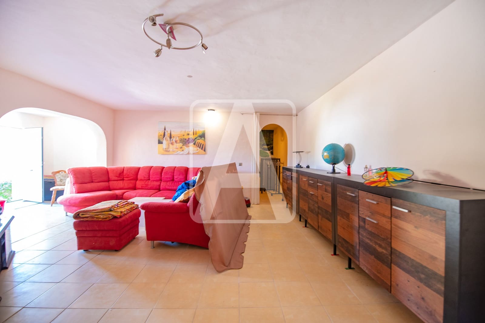 2 soverom Villa til salgs i Benissa med svømmebasseng garasje - € 485 000 (Ref: 9785961)