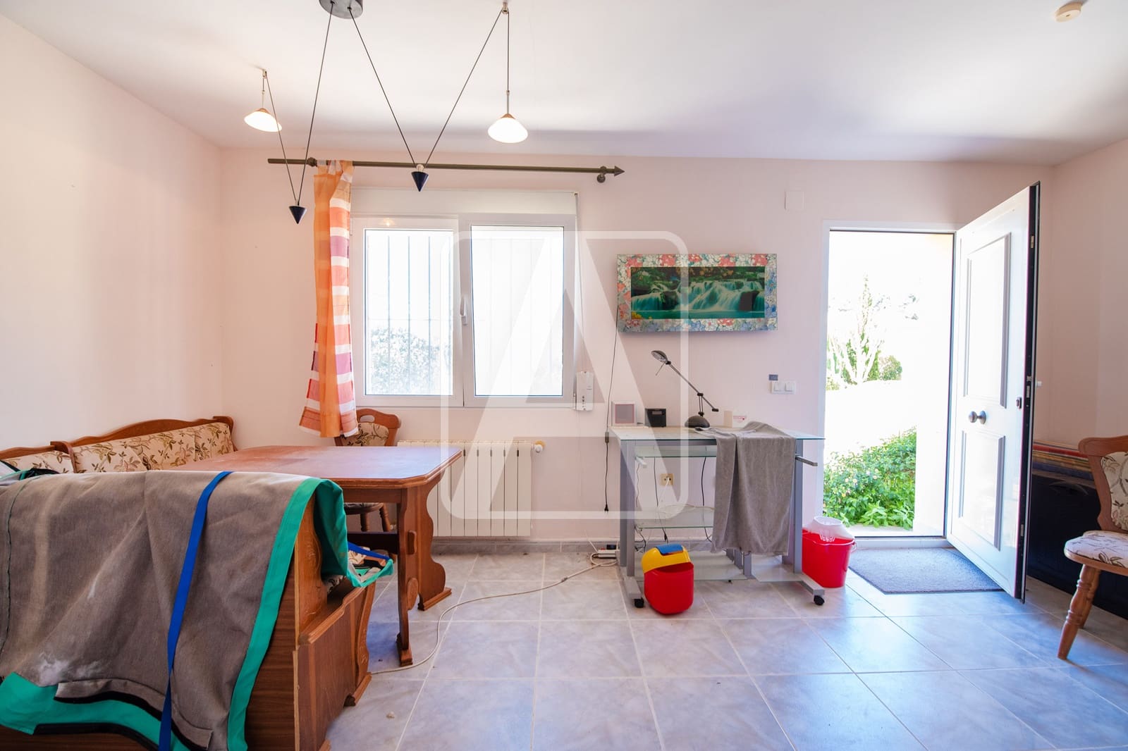 2 soverom Villa til salgs i Benissa med svømmebasseng garasje - € 485 000 (Ref: 9785961)