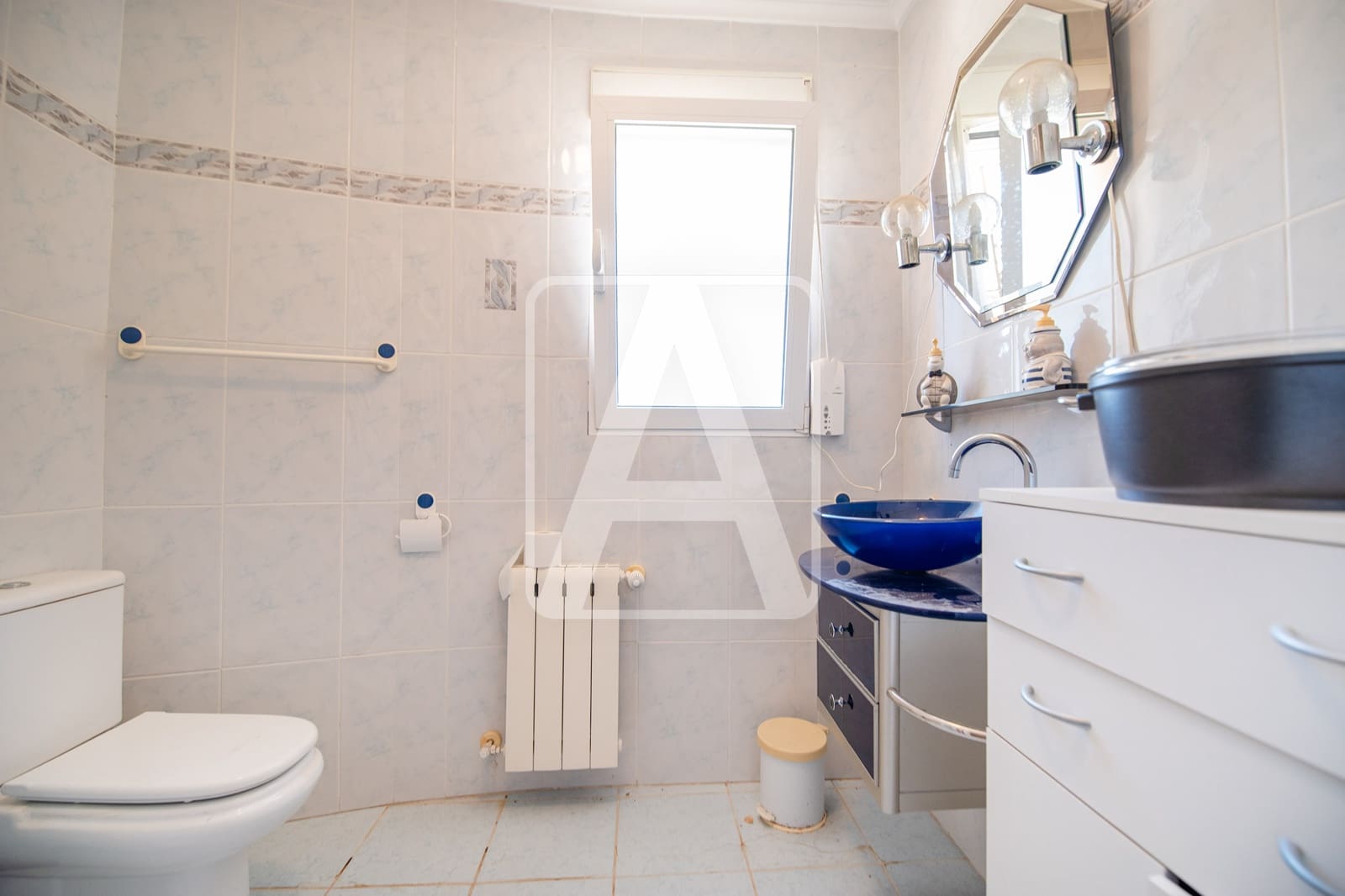 2 soverom Villa til salgs i Benissa med svømmebasseng garasje - € 485 000 (Ref: 9785961)