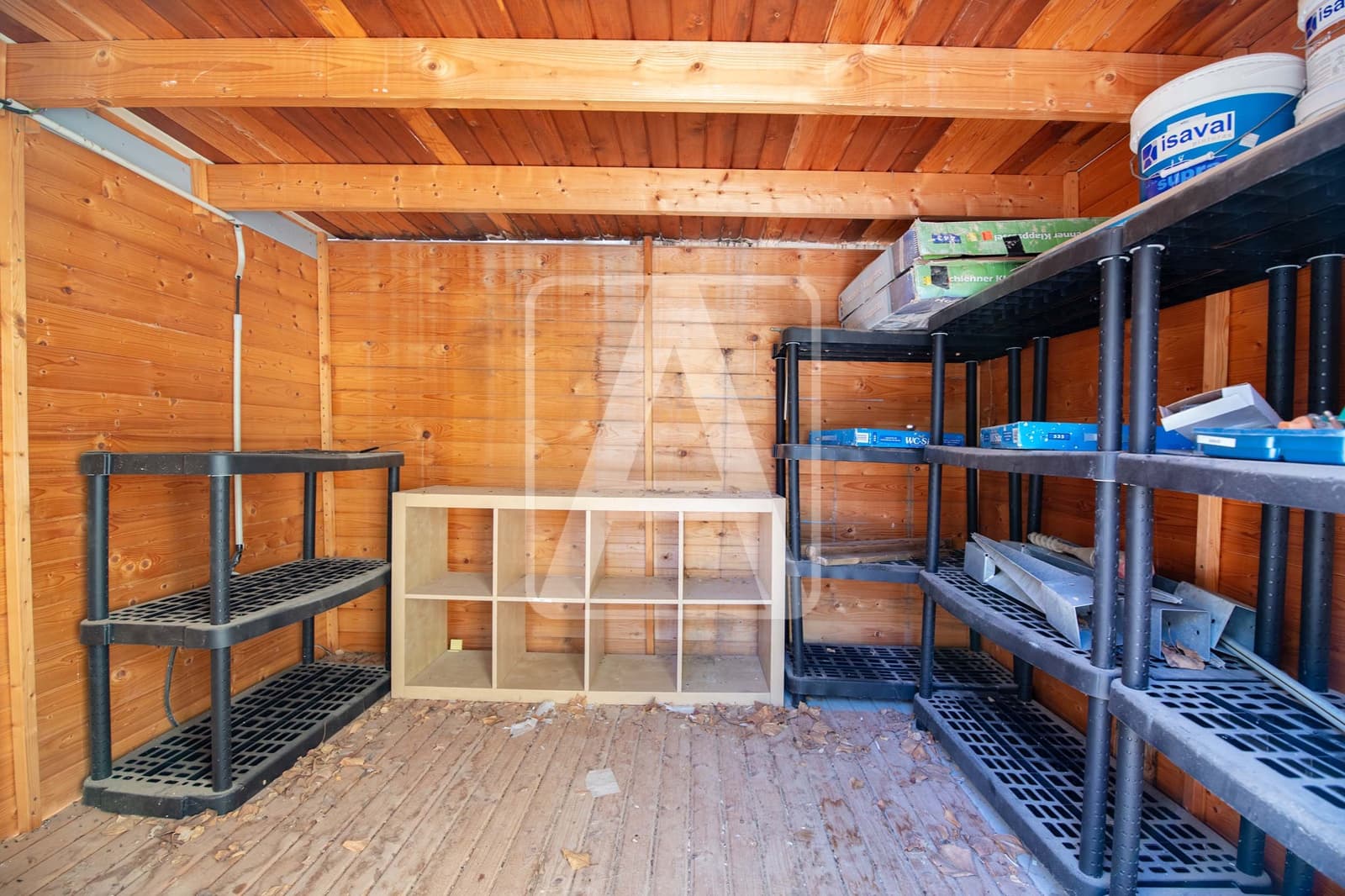 2 soverom Villa til salgs i Benissa med svømmebasseng garasje - € 485 000 (Ref: 9785961)