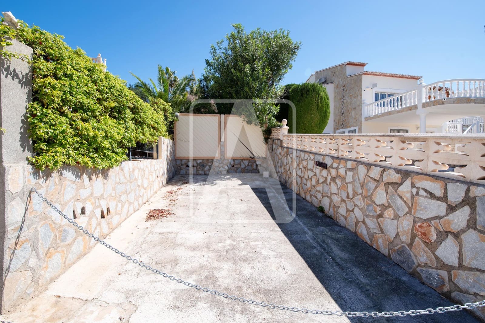 2 soverom Villa til salgs i Benissa med svømmebasseng garasje - € 485 000 (Ref: 9785961)