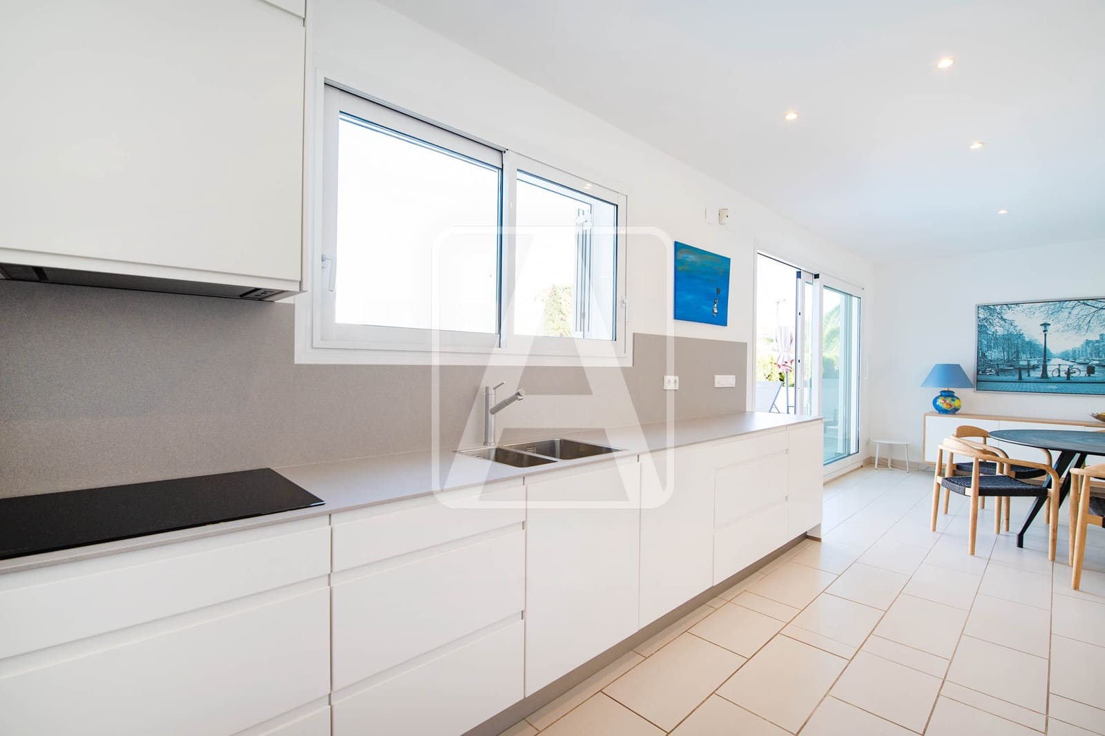 3 slaapkamer Villa te koop in Benissa met garage - € 1.150.000 (Ref: 9789998)