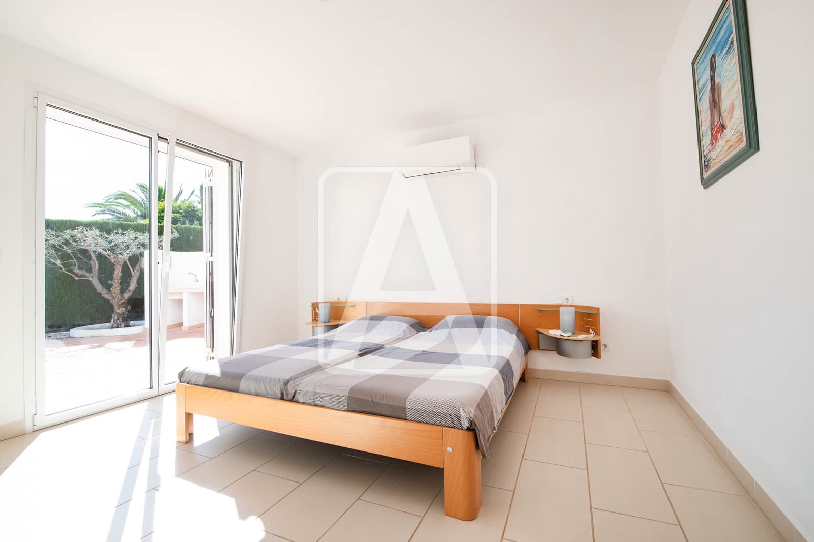 3 slaapkamer Villa te koop in Benissa met garage - € 1.150.000 (Ref: 9789998)