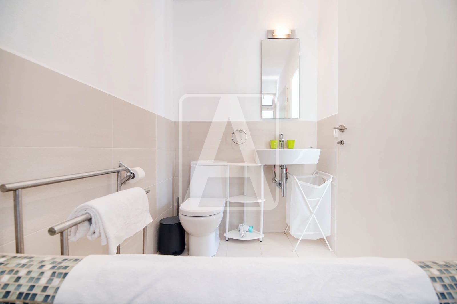 3 slaapkamer Villa te koop in Benissa met garage - € 1.150.000 (Ref: 9789998)