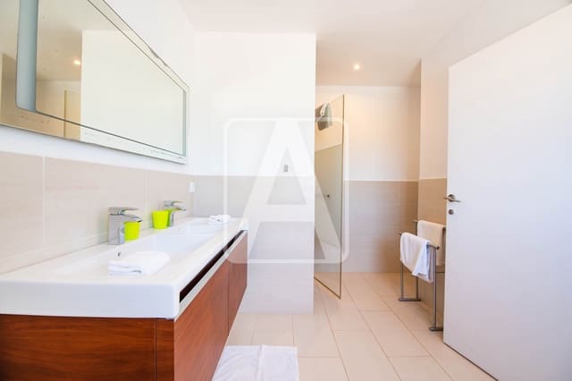 3 slaapkamer Villa te koop in Benissa met garage - € 1.150.000 (Ref: 9789998)