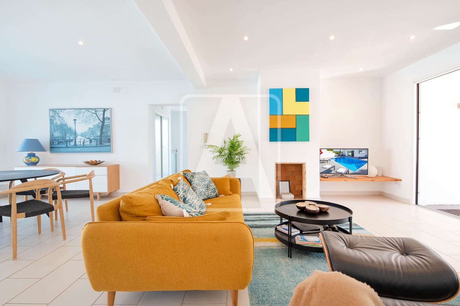 3 slaapkamer Villa te koop in Benissa met garage - € 1.150.000 (Ref: 9789998)