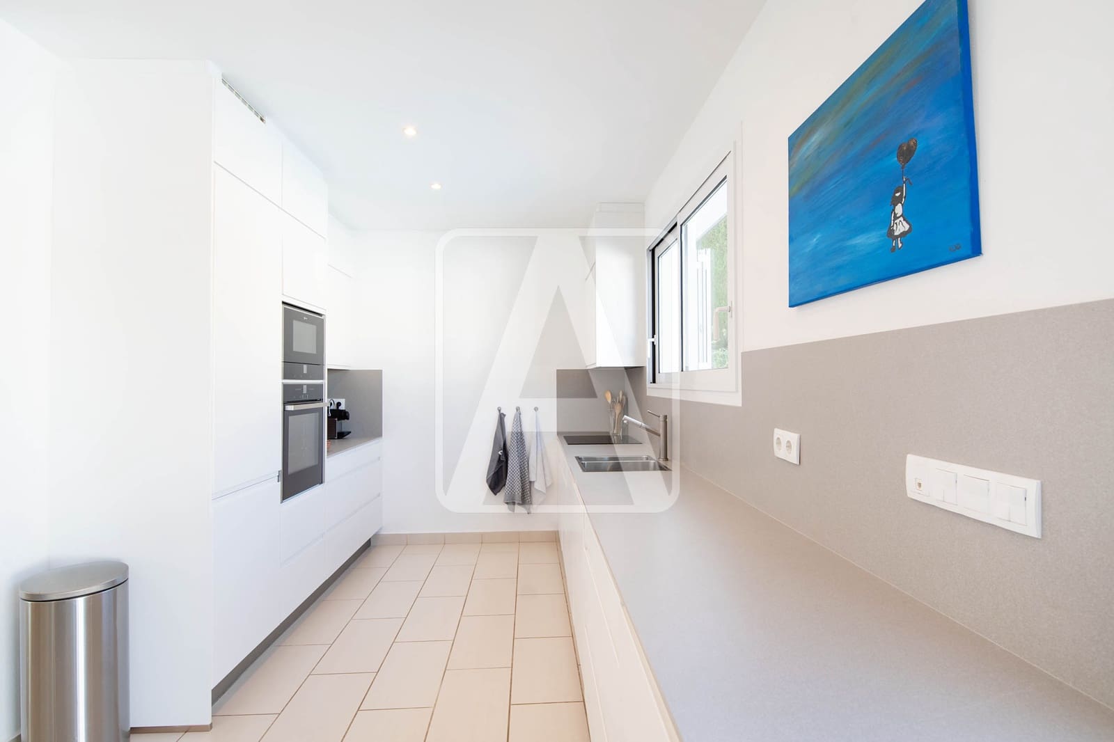 3 slaapkamer Villa te koop in Benissa met garage - € 1.150.000 (Ref: 9789998)