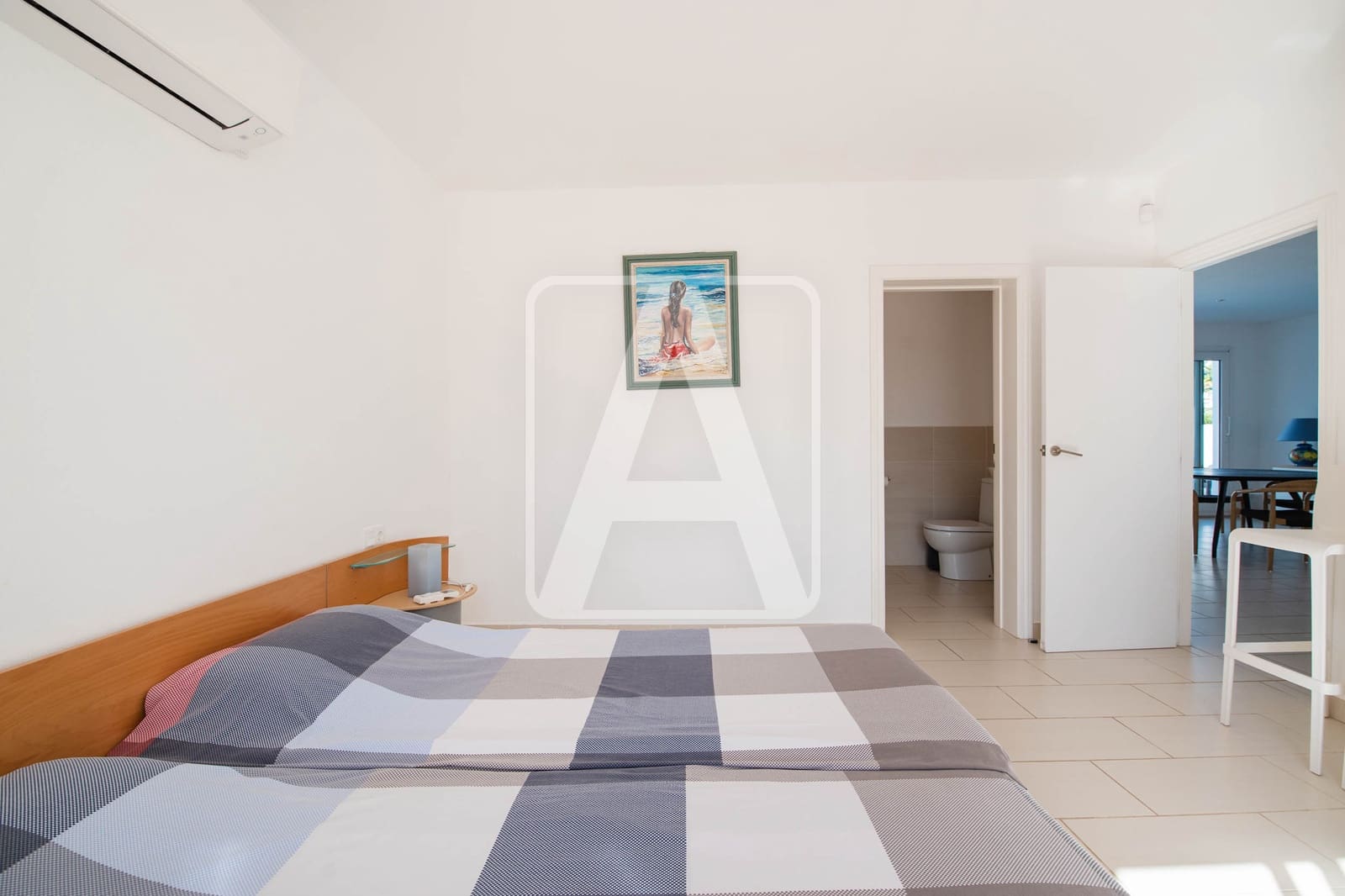 3 slaapkamer Villa te koop in Benissa met garage - € 1.150.000 (Ref: 9789998)