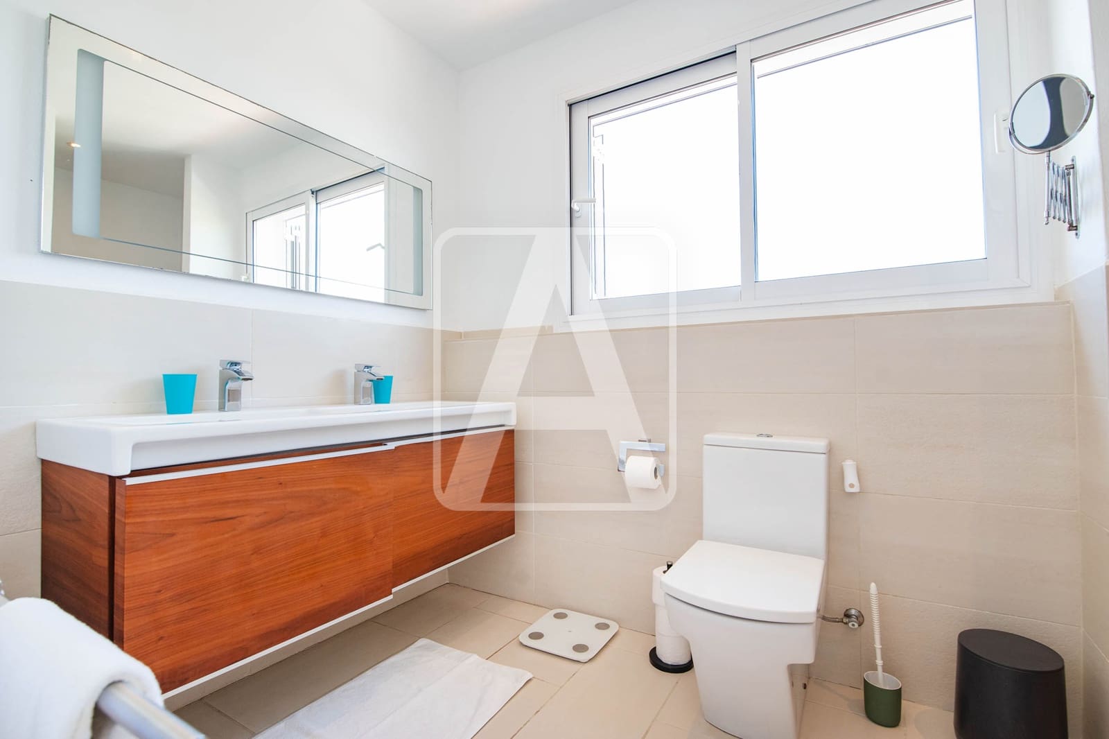 3 slaapkamer Villa te koop in Benissa met garage - € 1.150.000 (Ref: 9789998)