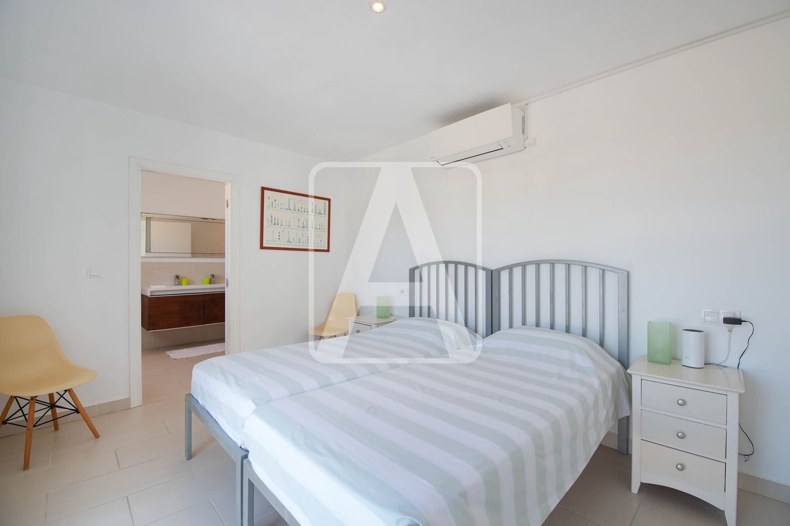 3 slaapkamer Villa te koop in Benissa met garage - € 1.150.000 (Ref: 9789998)