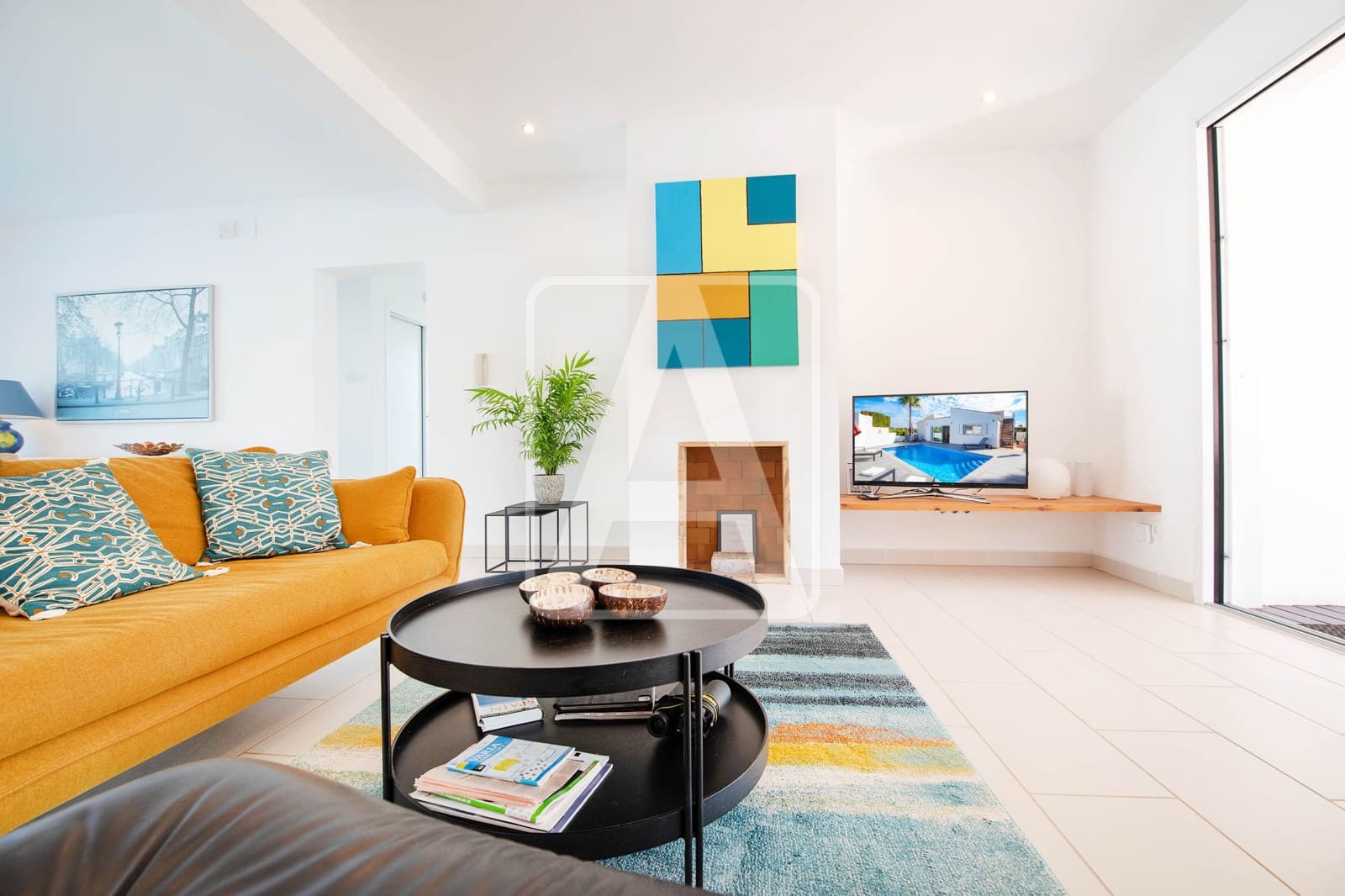 3 slaapkamer Villa te koop in Benissa met garage - € 1.150.000 (Ref: 9789998)