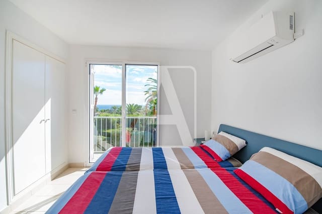 3 slaapkamer Villa te koop in Benissa met garage - € 1.150.000 (Ref: 9789998)