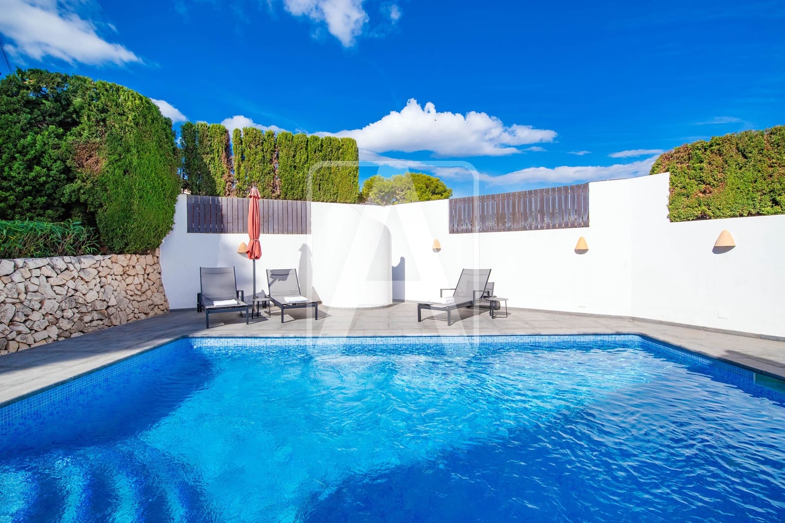 3 slaapkamer Villa te koop in Benissa met garage - € 1.150.000 (Ref: 9789998)