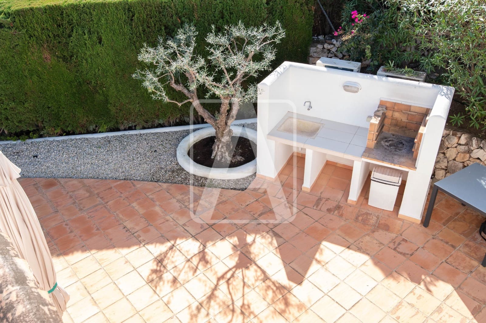 3 slaapkamer Villa te koop in Benissa met garage - € 1.150.000 (Ref: 9789998)