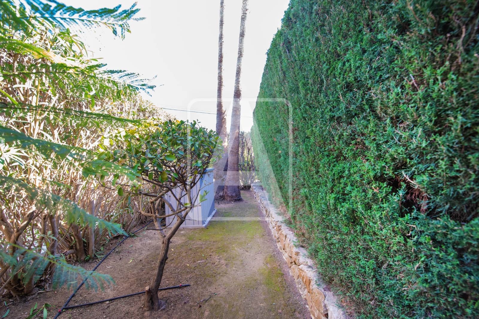 3 slaapkamer Villa te koop in Benissa met garage - € 1.150.000 (Ref: 9789998)