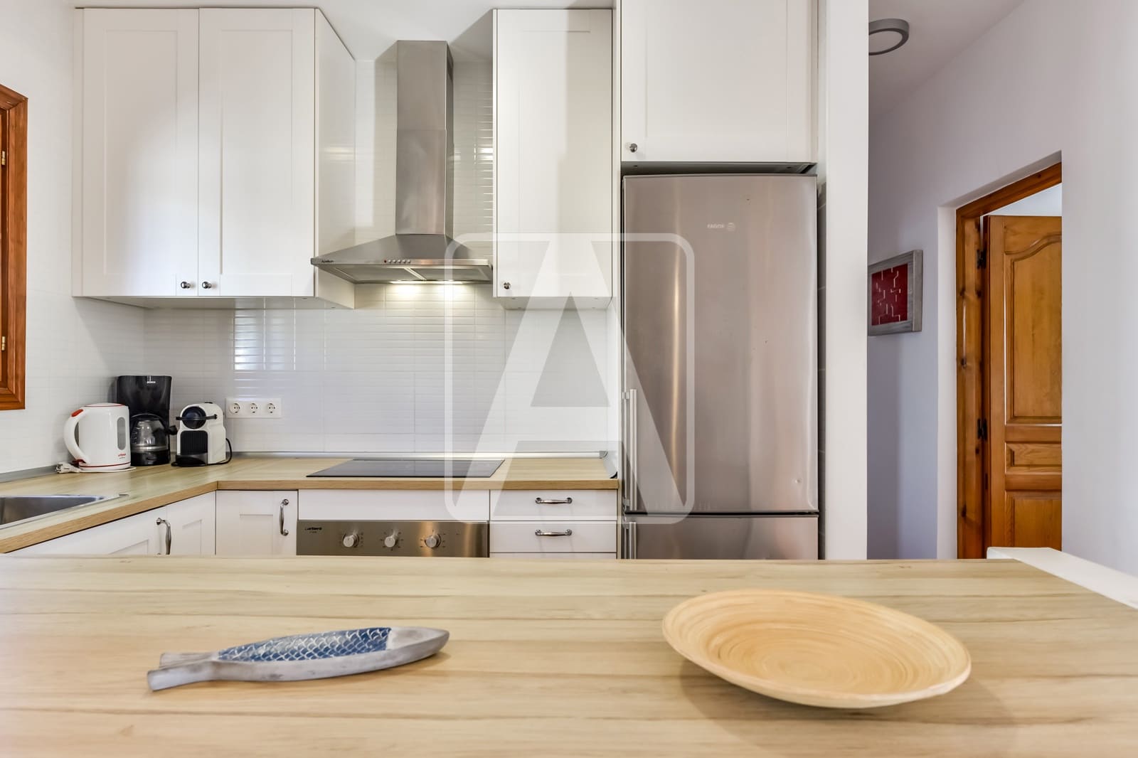 3 soverom Villa til salgs i Calpe / Calp med svømmebasseng garasje - € 425 000 (Ref: 9789999)