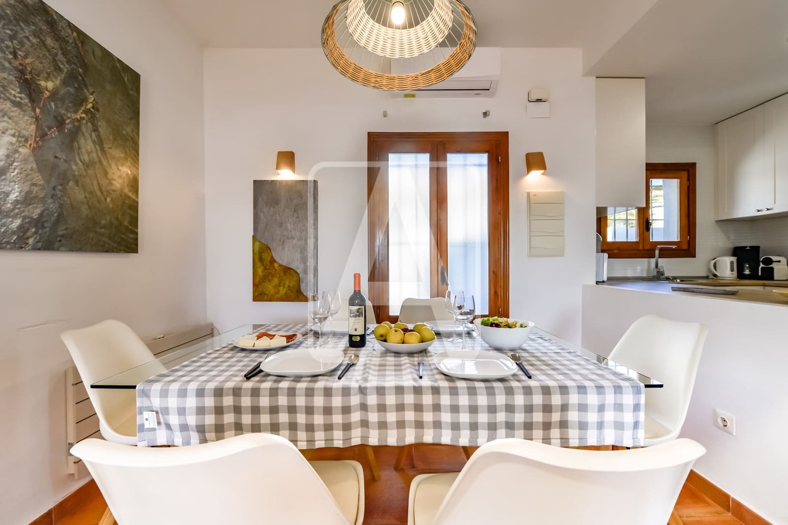 3 soverom Villa til salgs i Calpe / Calp med svømmebasseng garasje - € 425 000 (Ref: 9789999)