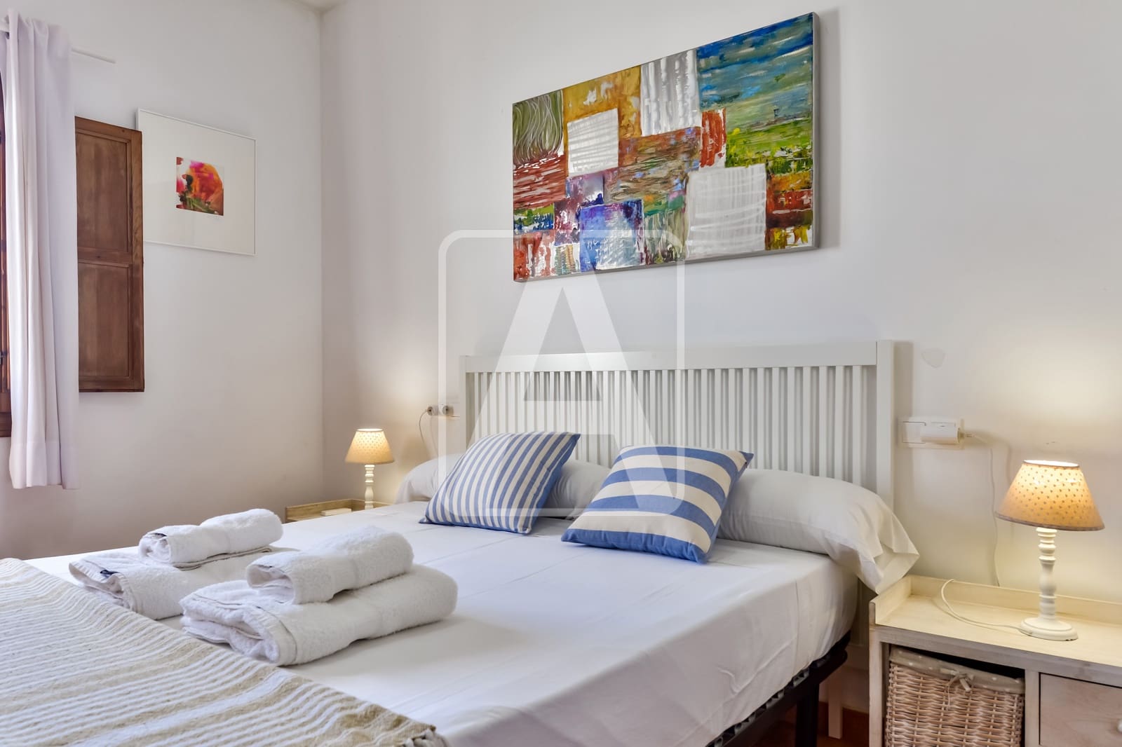 3 soverom Villa til salgs i Calpe / Calp med svømmebasseng garasje - € 425 000 (Ref: 9789999)