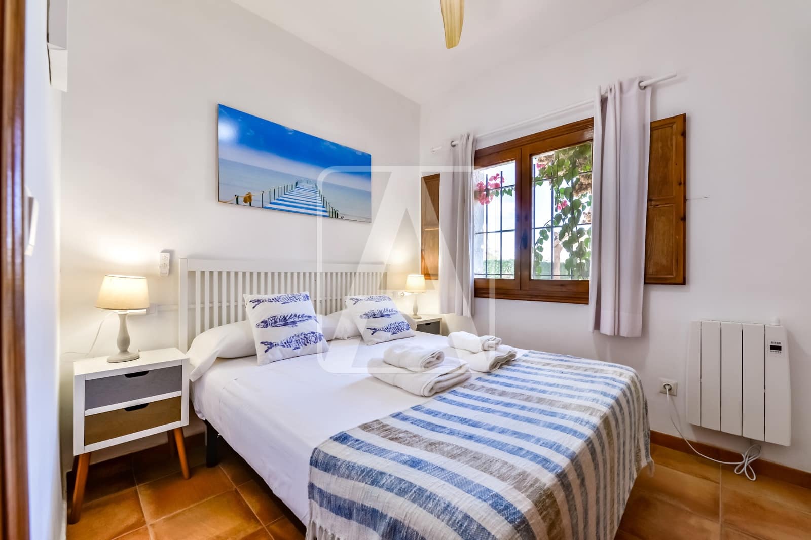 3 soverom Villa til salgs i Calpe / Calp med svømmebasseng garasje - € 425 000 (Ref: 9789999)