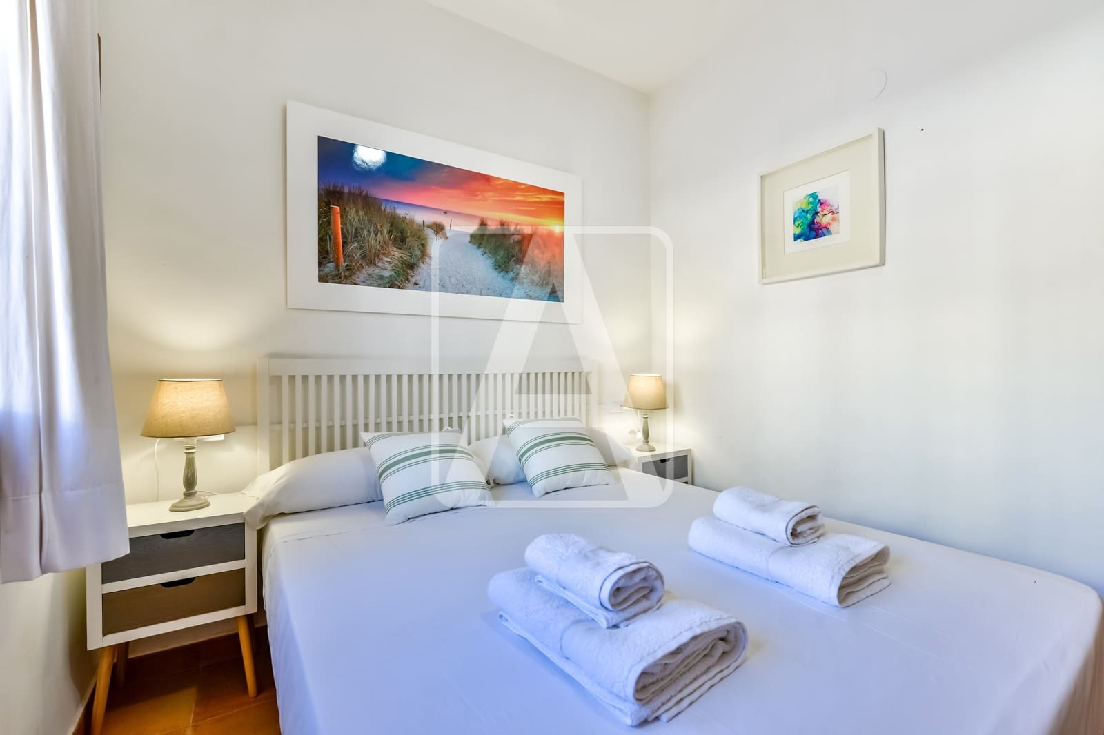 3 soverom Villa til salgs i Calpe / Calp med svømmebasseng garasje - € 425 000 (Ref: 9789999)