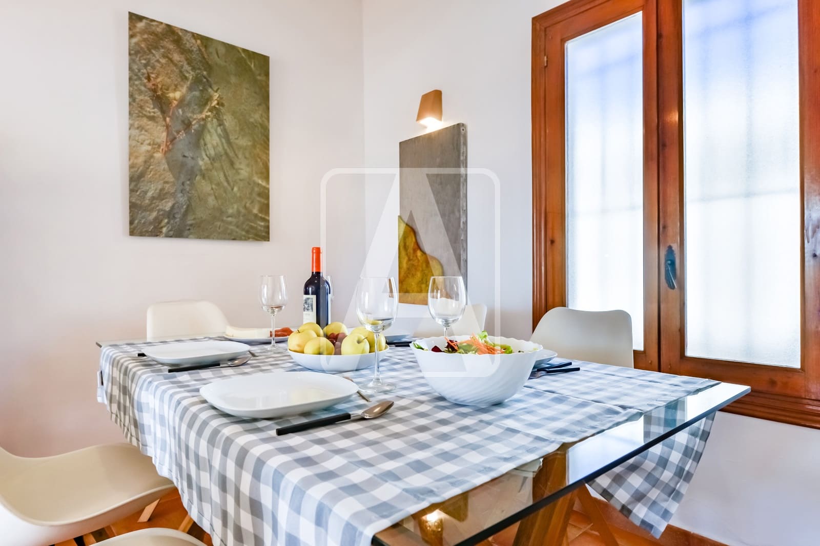 3 soverom Villa til salgs i Calpe / Calp med svømmebasseng garasje - € 425 000 (Ref: 9789999)