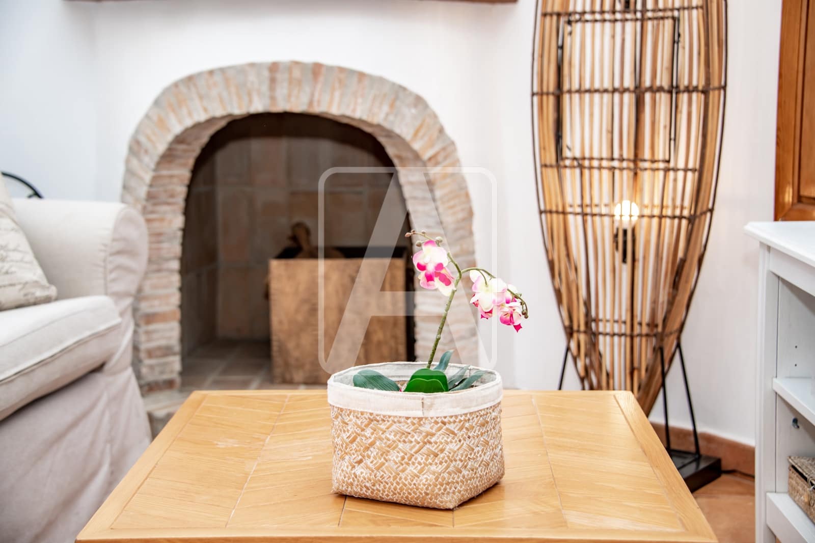 3 soverom Villa til salgs i Calpe / Calp med svømmebasseng garasje - € 425 000 (Ref: 9789999)