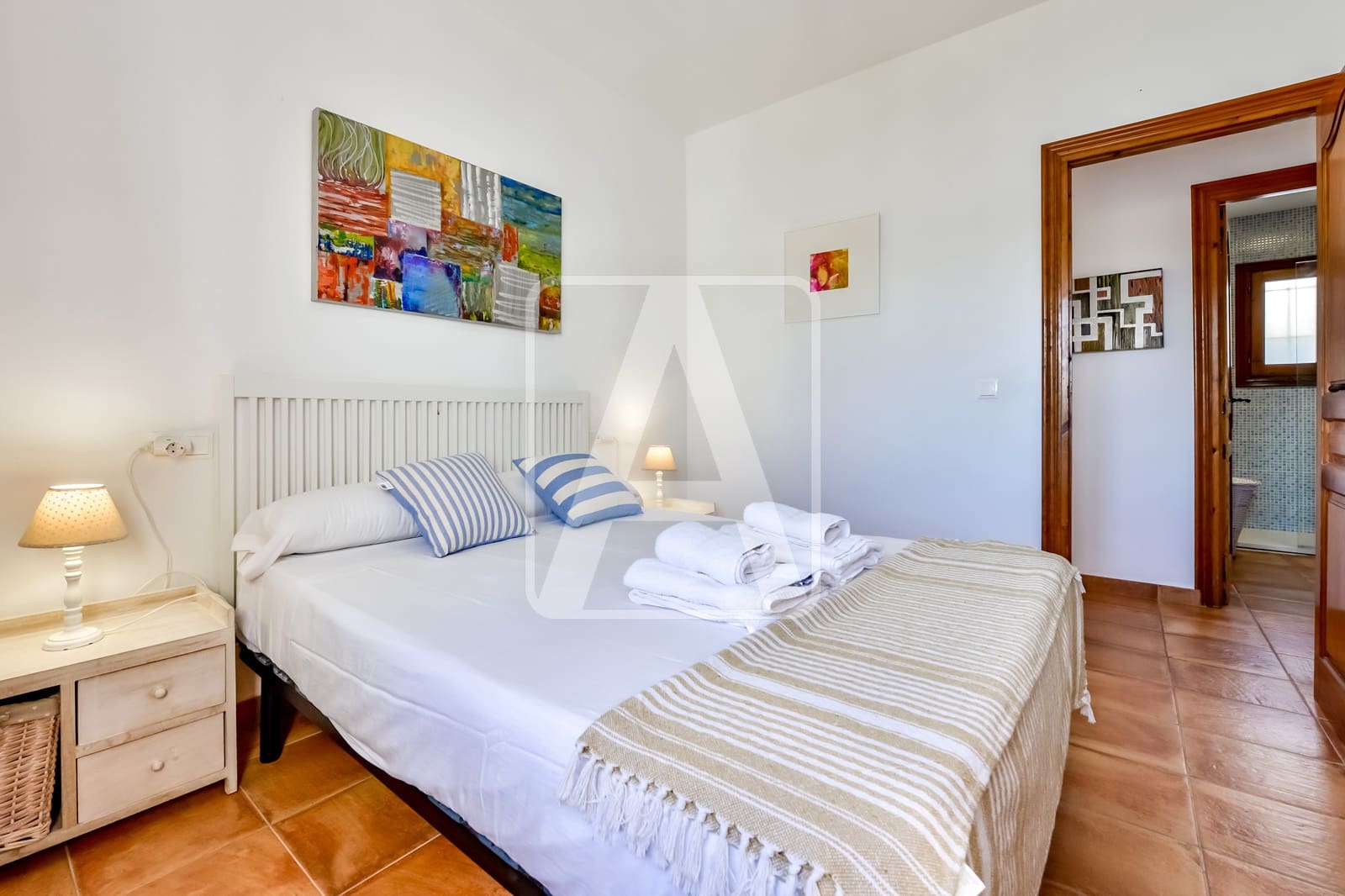 3 soverom Villa til salgs i Calpe / Calp med svømmebasseng garasje - € 425 000 (Ref: 9789999)