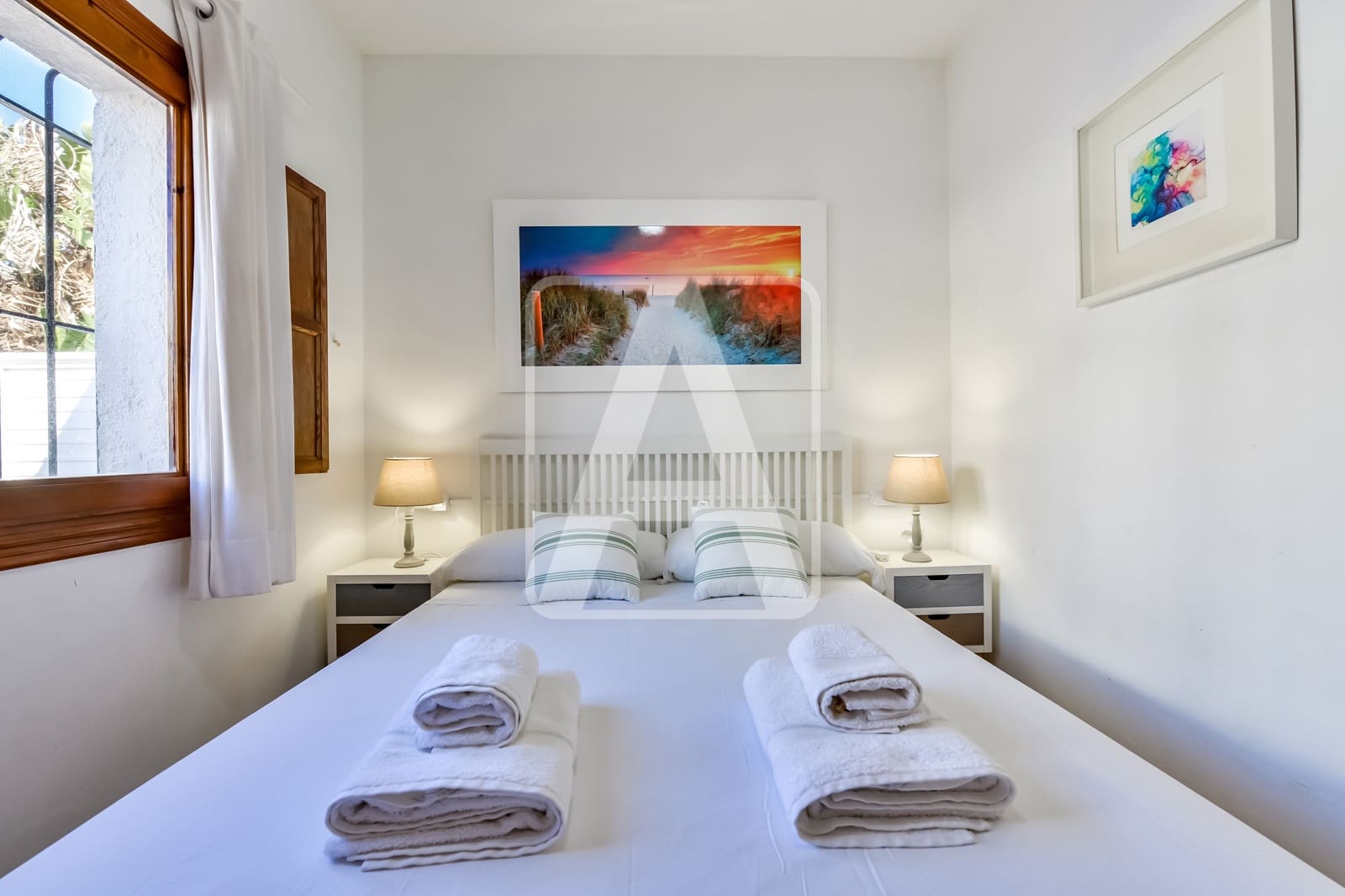 3 soverom Villa til salgs i Calpe / Calp med svømmebasseng garasje - € 425 000 (Ref: 9789999)