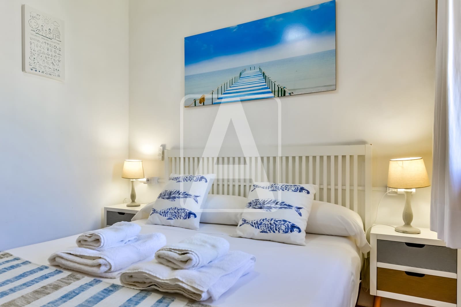 3 soverom Villa til salgs i Calpe / Calp med svømmebasseng garasje - € 425 000 (Ref: 9789999)