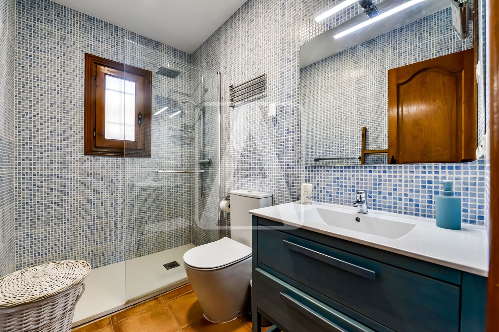 3 soverom Villa til salgs i Calpe / Calp med svømmebasseng garasje - € 425 000 (Ref: 9789999)