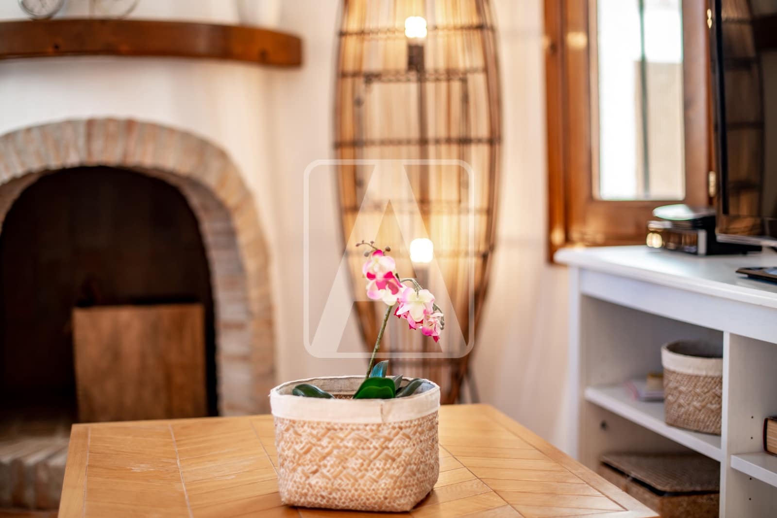 3 soverom Villa til salgs i Calpe / Calp med svømmebasseng garasje - € 425 000 (Ref: 9789999)